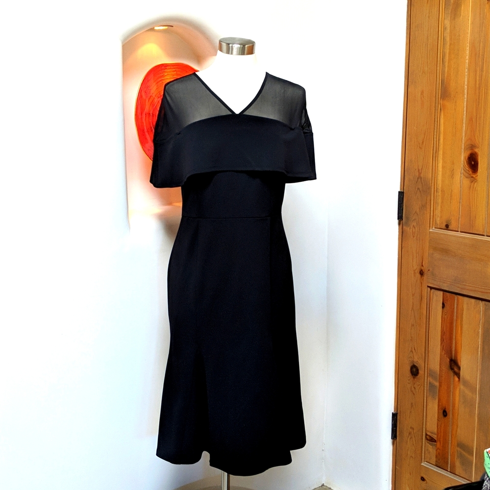 Enfocus Cocktail Dress